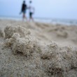 dreaming of being on the beach