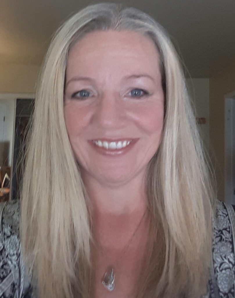 Cheryl Hitchcock of Integrity Counselling and Coaching Services